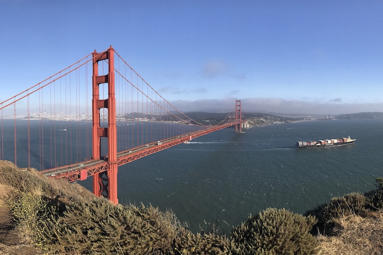 San Francisco